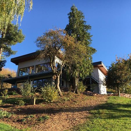 Ferienhaus Haagalm Primstal 外观 照片