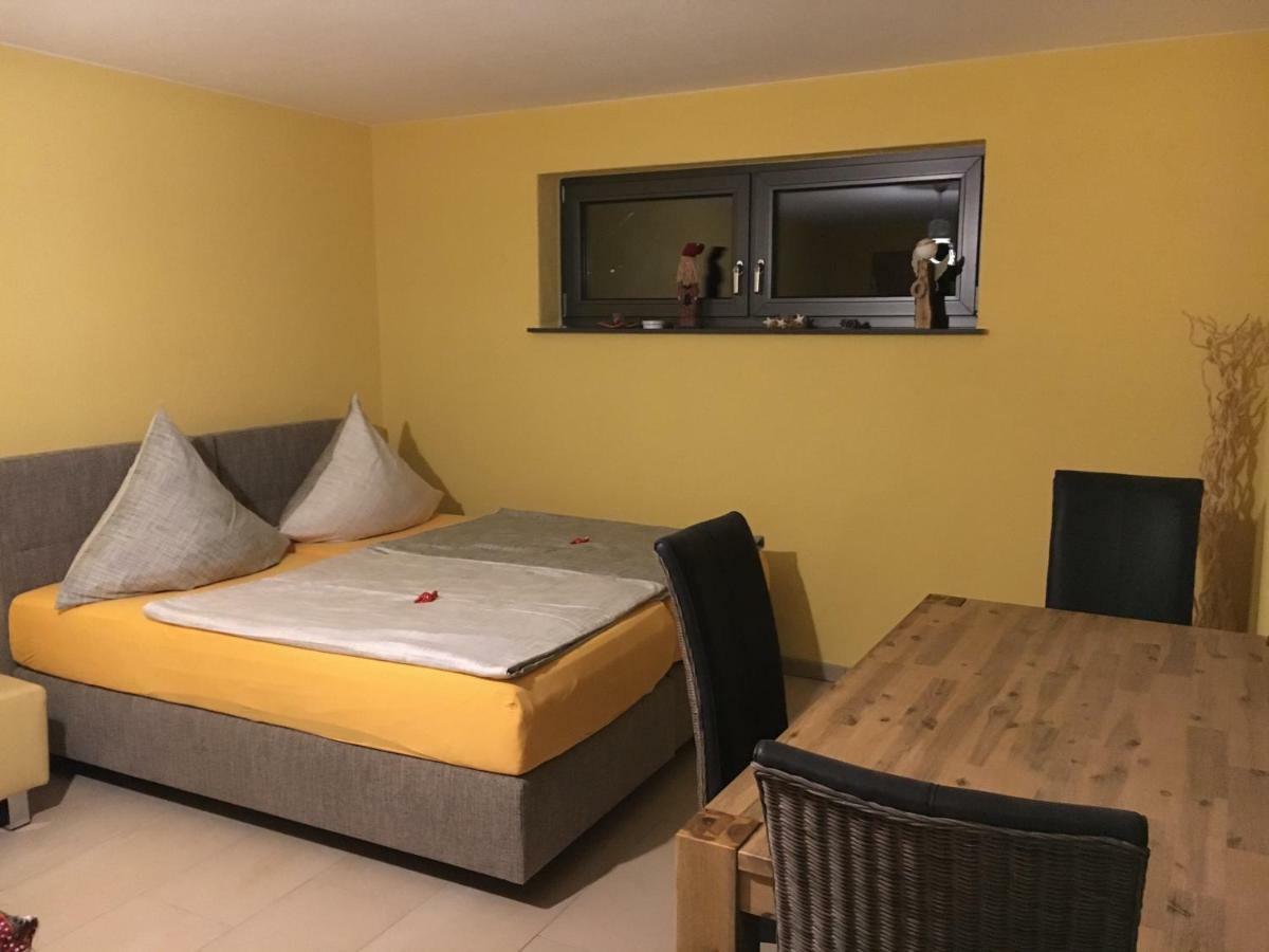 Ferienhaus Haagalm Primstal 外观 照片