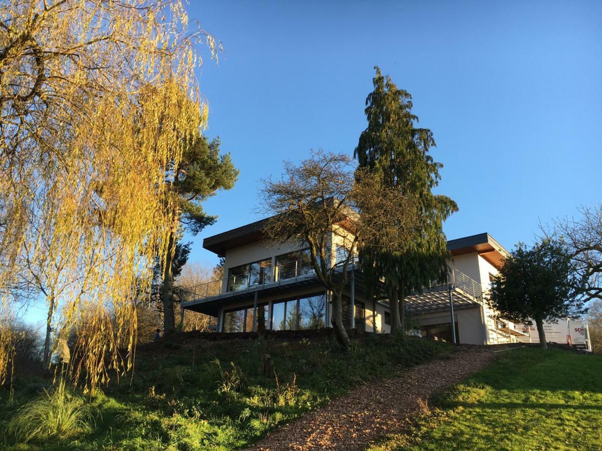 Ferienhaus Haagalm Primstal 外观 照片