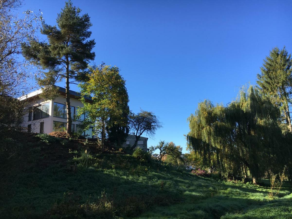 Ferienhaus Haagalm Primstal 外观 照片