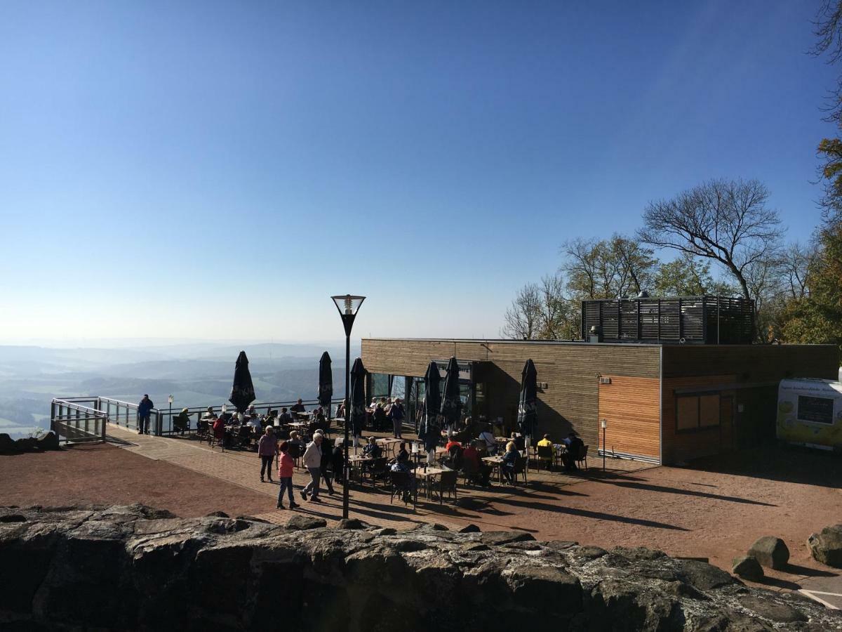 Ferienhaus Haagalm Primstal 外观 照片