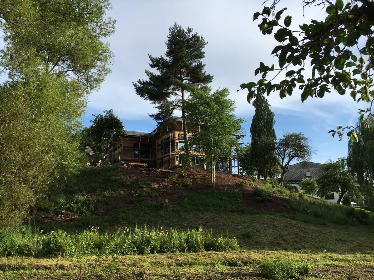 Ferienhaus Haagalm Primstal 外观 照片