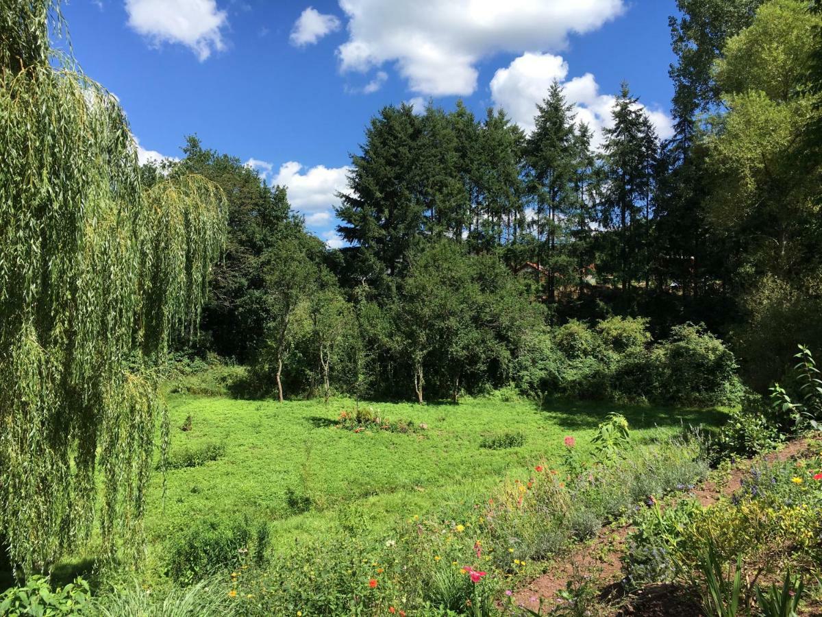 Ferienhaus Haagalm Primstal 外观 照片