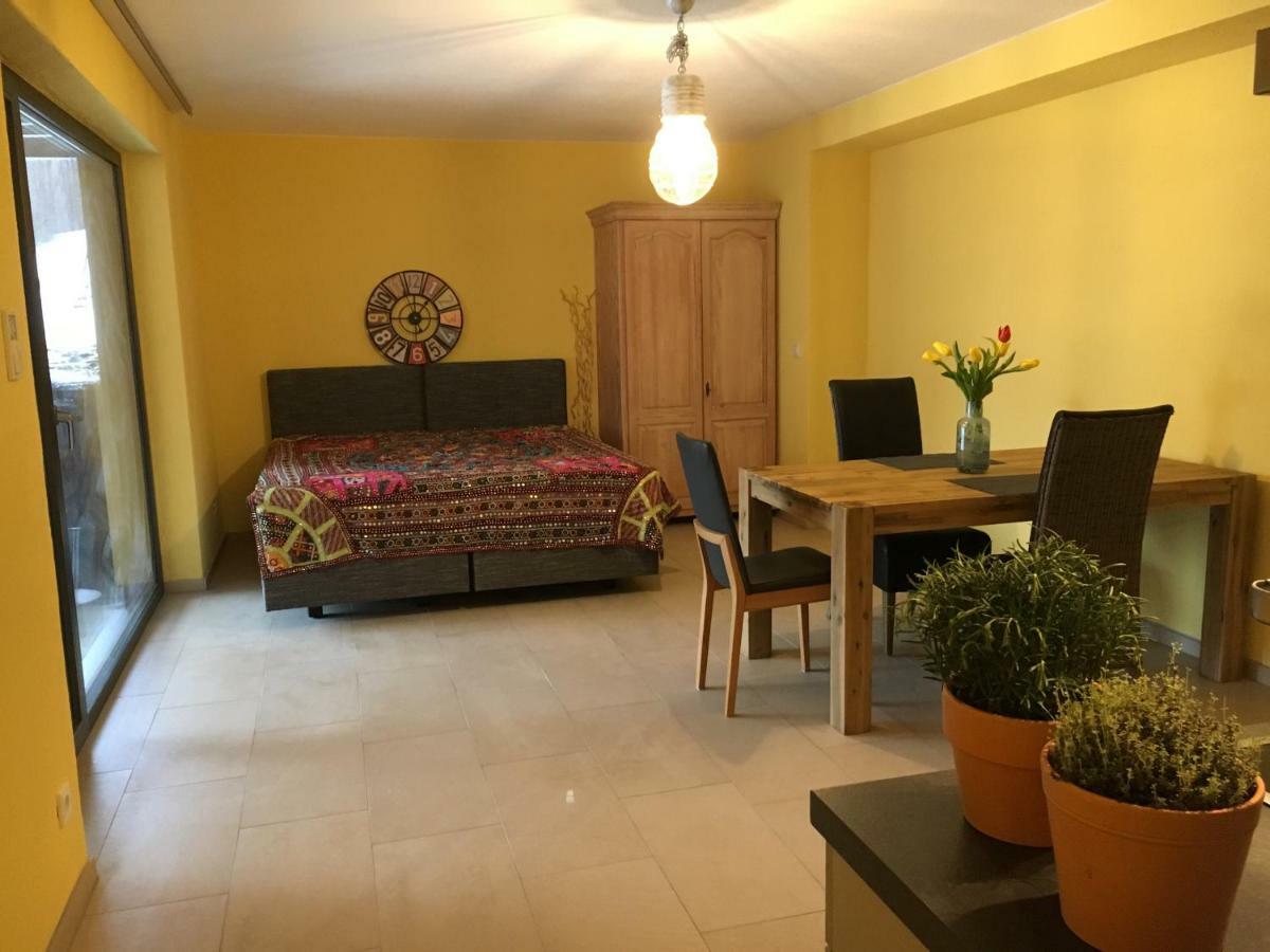 Ferienhaus Haagalm Primstal 外观 照片