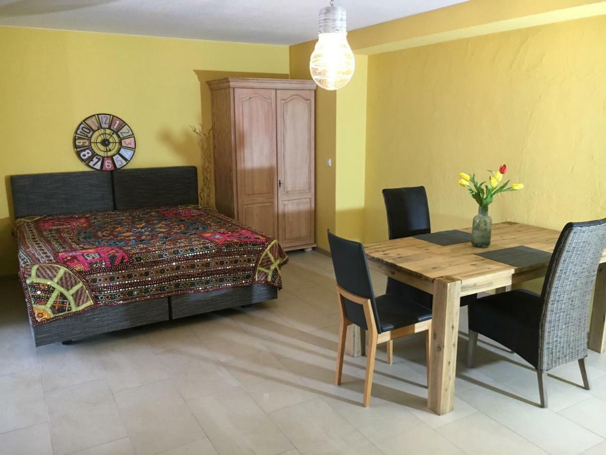 Ferienhaus Haagalm Primstal 外观 照片