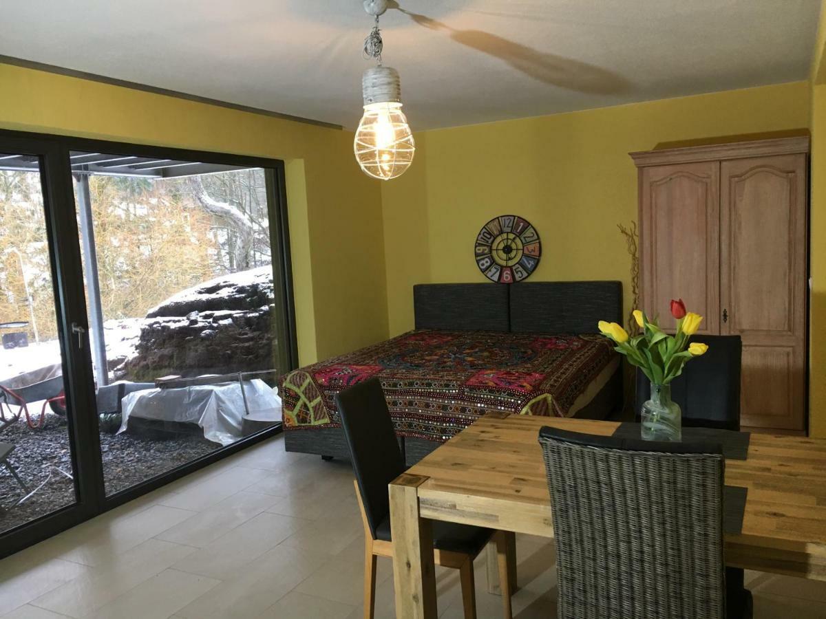 Ferienhaus Haagalm Primstal 外观 照片