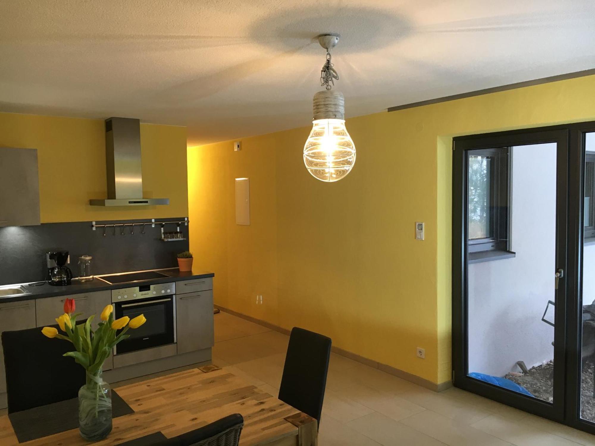 Ferienhaus Haagalm Primstal 外观 照片