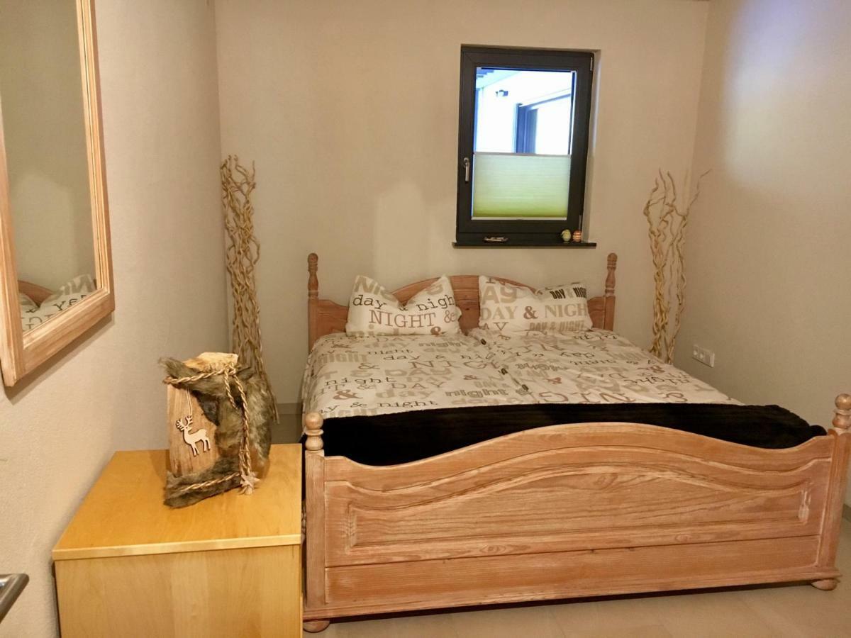 Ferienhaus Haagalm Primstal 外观 照片