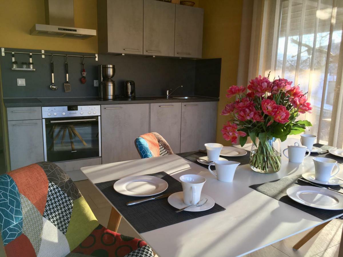 Ferienhaus Haagalm Primstal 外观 照片