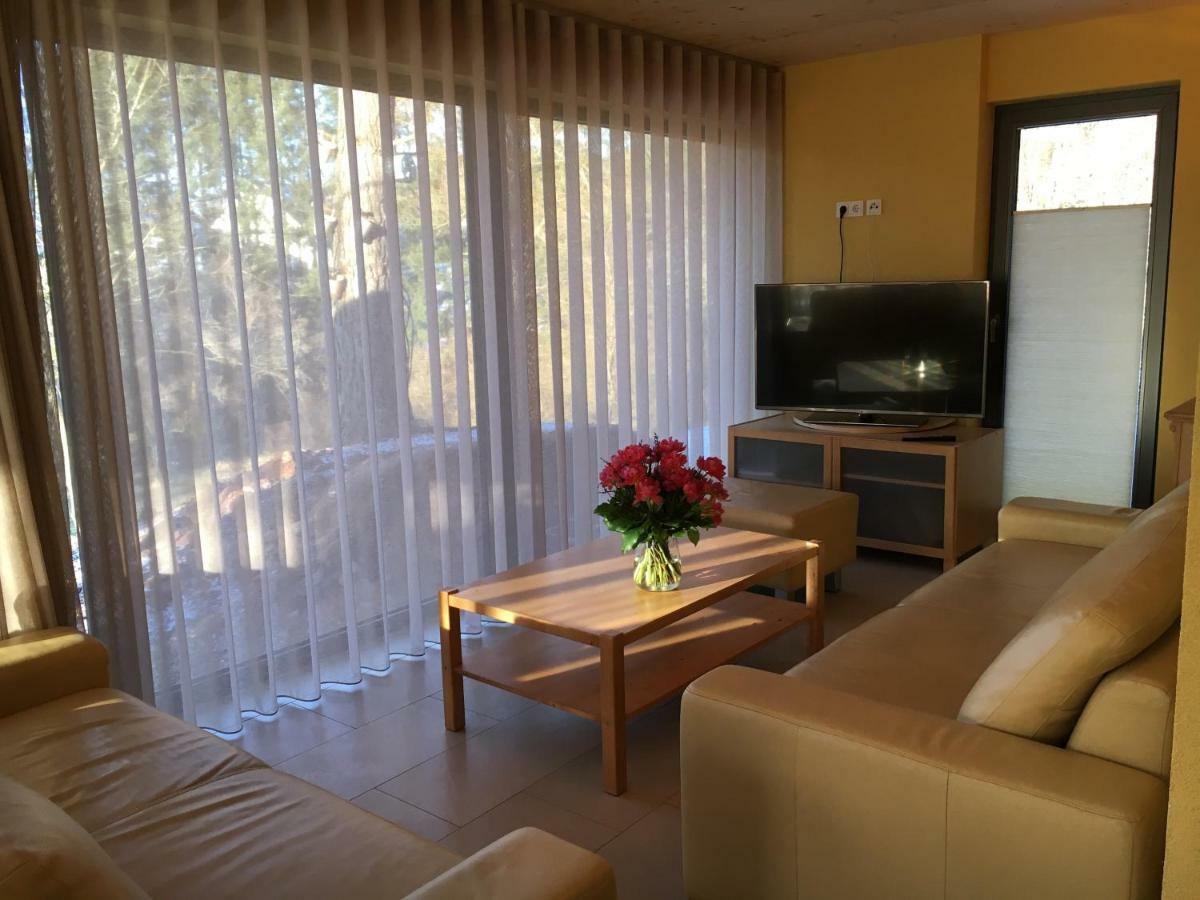 Ferienhaus Haagalm Primstal 外观 照片
