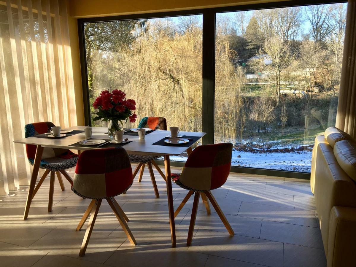 Ferienhaus Haagalm Primstal 外观 照片