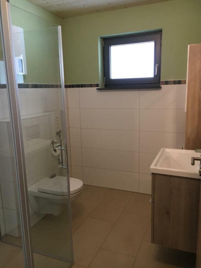 Ferienhaus Haagalm Primstal 外观 照片