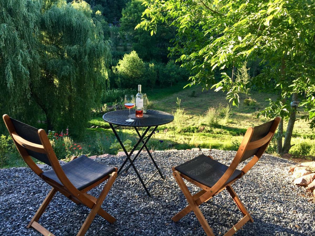 Ferienhaus Haagalm Primstal 外观 照片