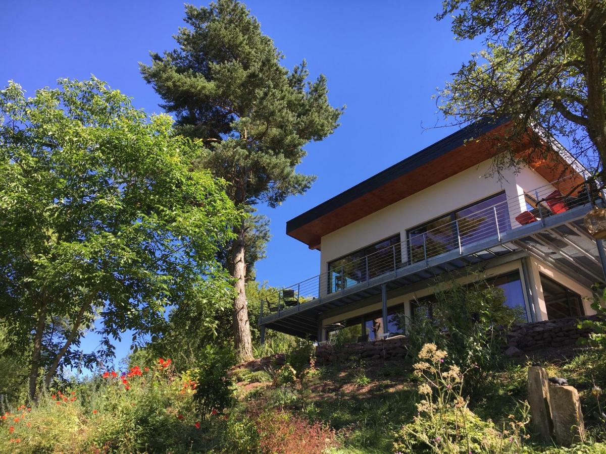 Ferienhaus Haagalm Primstal 外观 照片
