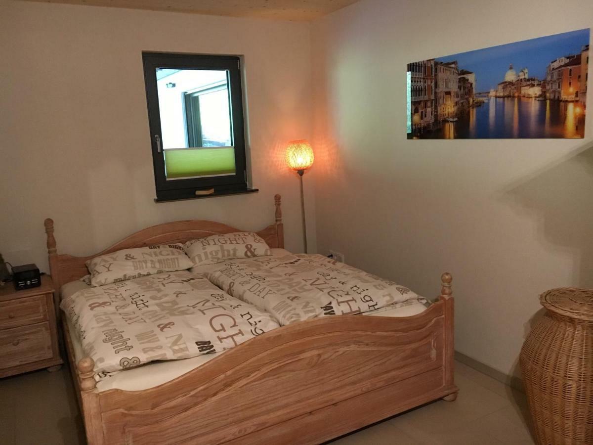 Ferienhaus Haagalm Primstal 外观 照片