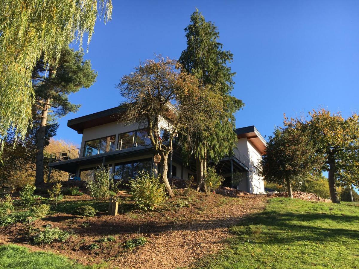 Ferienhaus Haagalm Primstal 外观 照片