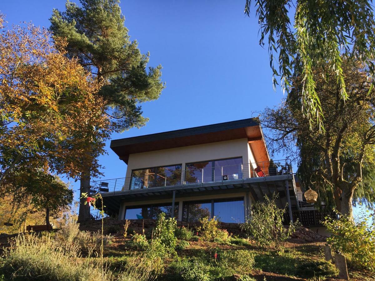 Ferienhaus Haagalm Primstal 外观 照片