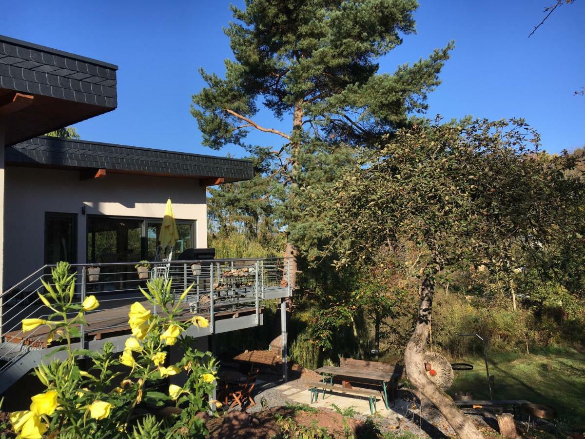 Ferienhaus Haagalm Primstal 外观 照片