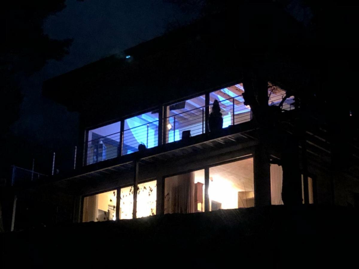 Ferienhaus Haagalm Primstal 外观 照片