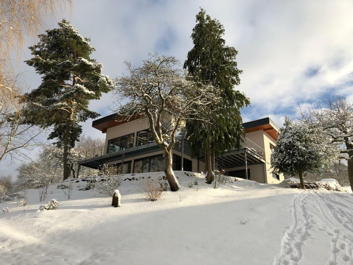 Ferienhaus Haagalm Primstal 外观 照片