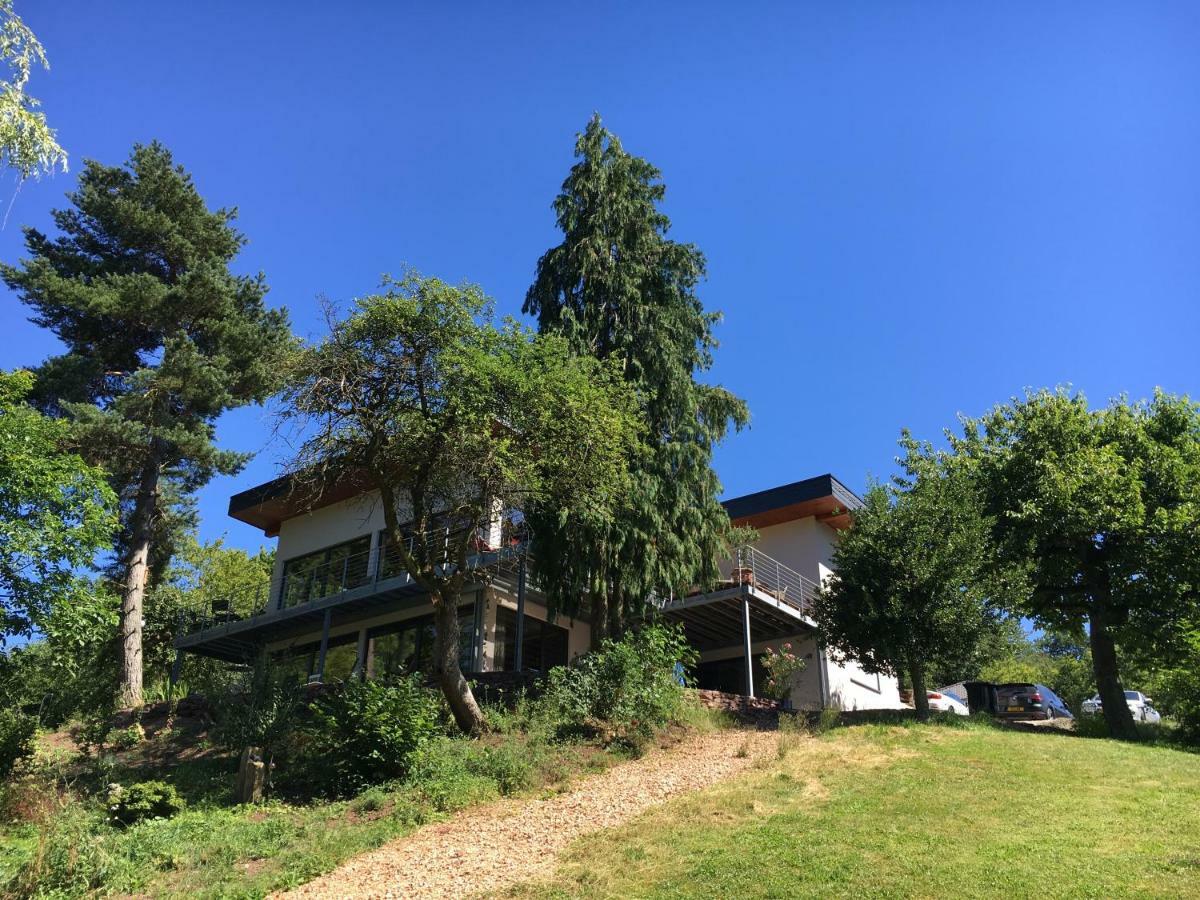 Ferienhaus Haagalm Primstal 外观 照片
