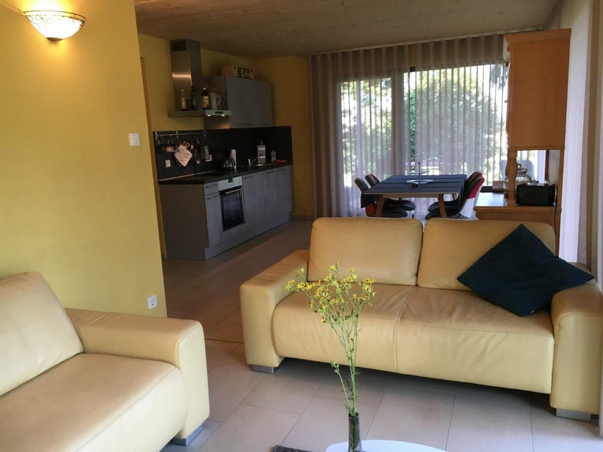 Ferienhaus Haagalm Primstal 外观 照片