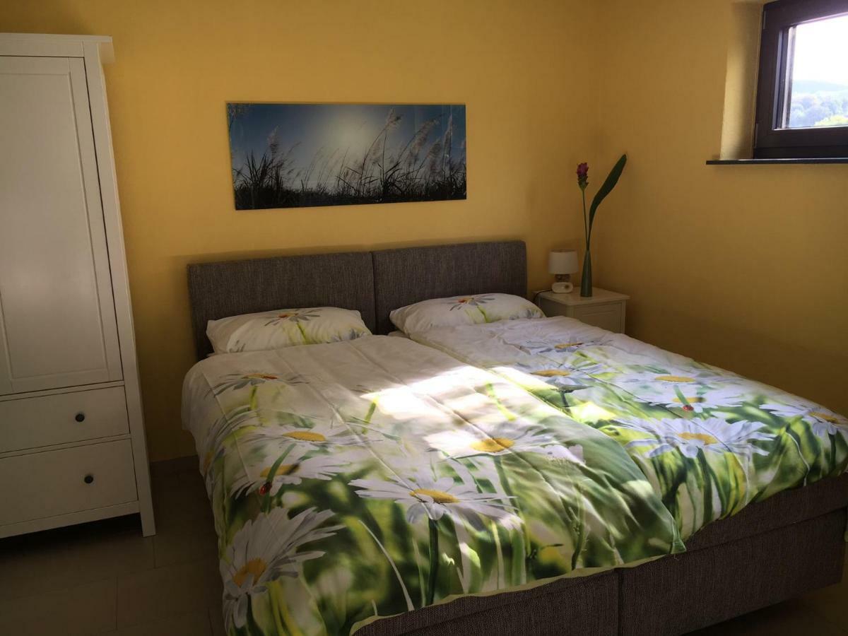 Ferienhaus Haagalm Primstal 外观 照片
