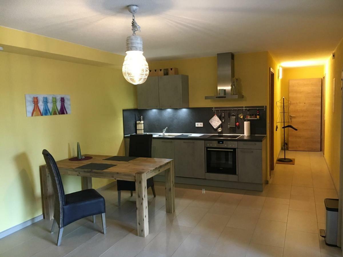Ferienhaus Haagalm Primstal 外观 照片