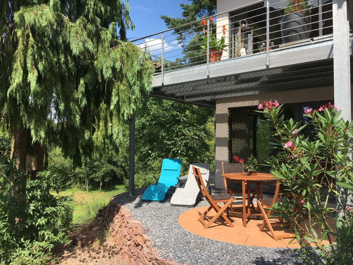 Ferienhaus Haagalm Primstal 外观 照片