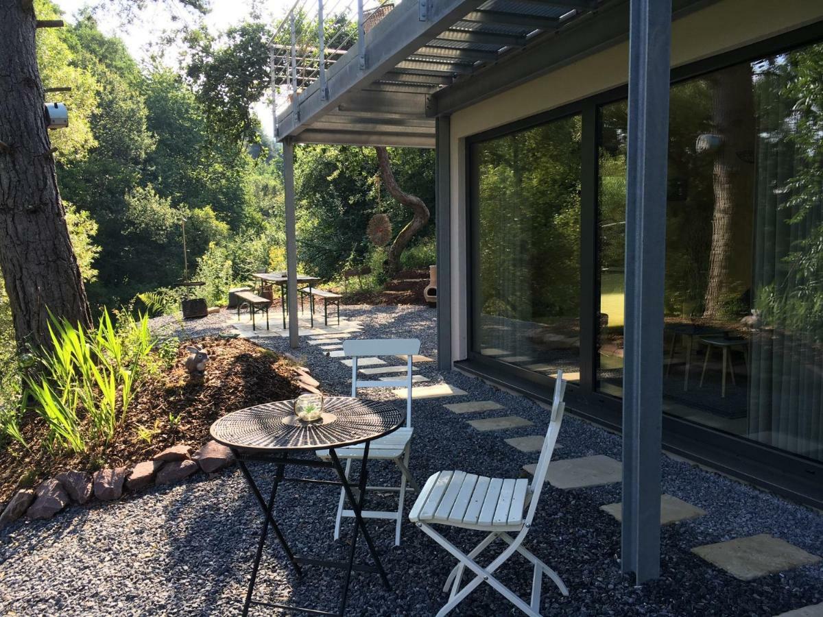 Ferienhaus Haagalm Primstal 外观 照片