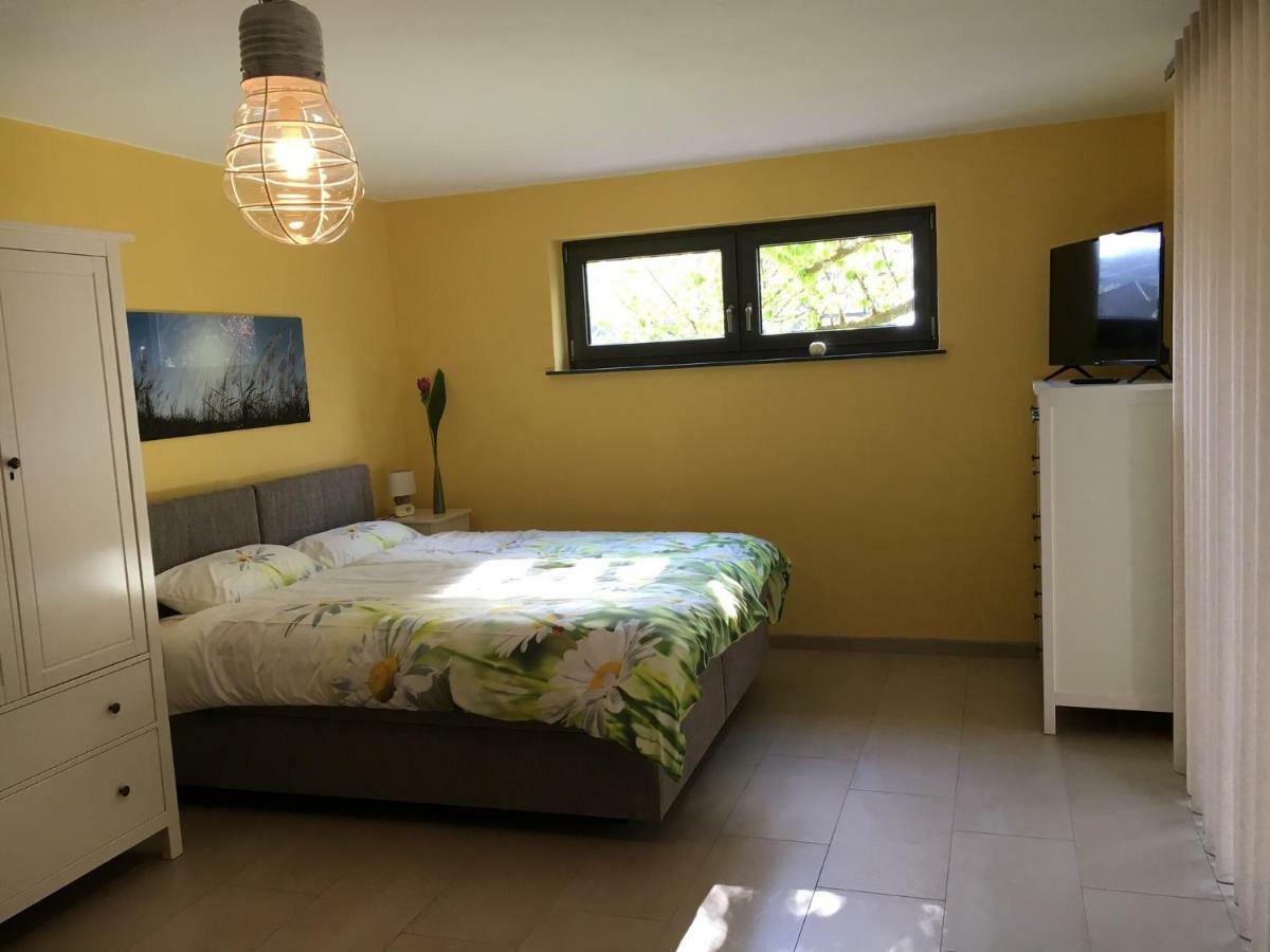 Ferienhaus Haagalm Primstal 外观 照片