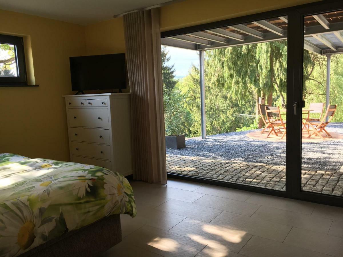 Ferienhaus Haagalm Primstal 外观 照片