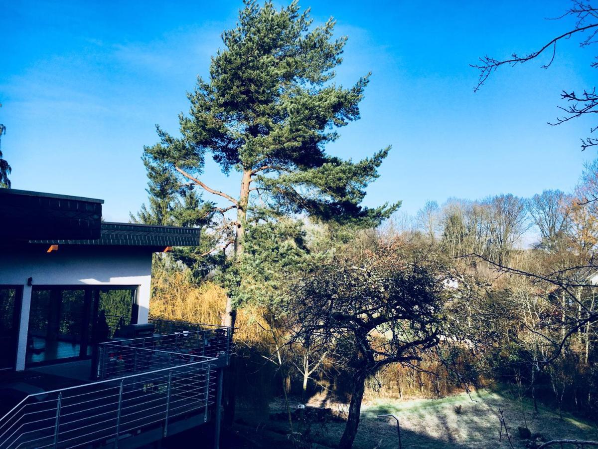 Ferienhaus Haagalm Primstal 客房 照片