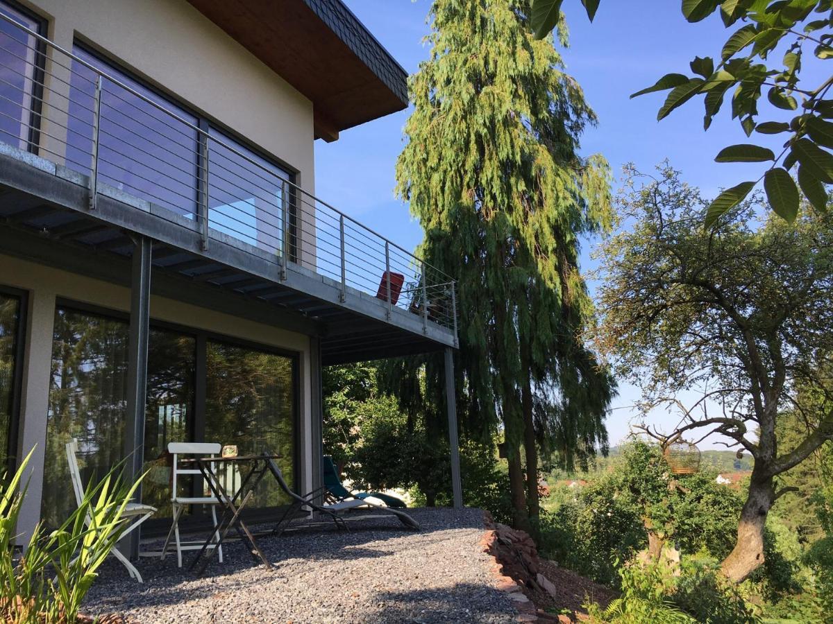 Ferienhaus Haagalm Primstal 外观 照片