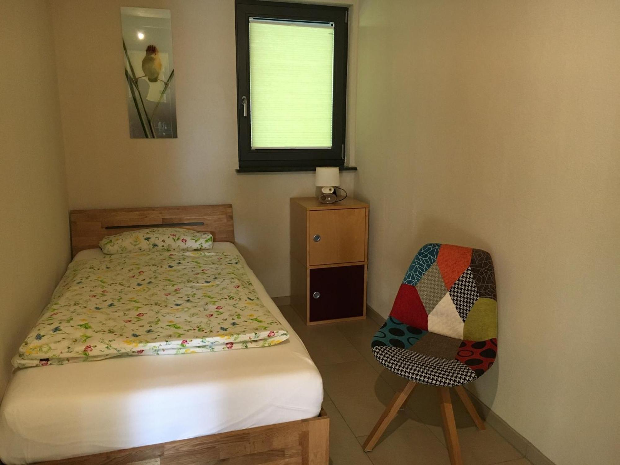Ferienhaus Haagalm Primstal 外观 照片