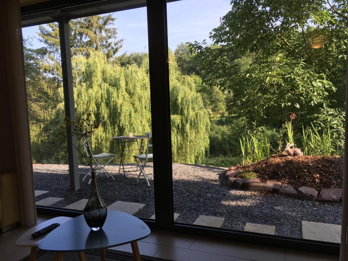 Ferienhaus Haagalm Primstal 外观 照片