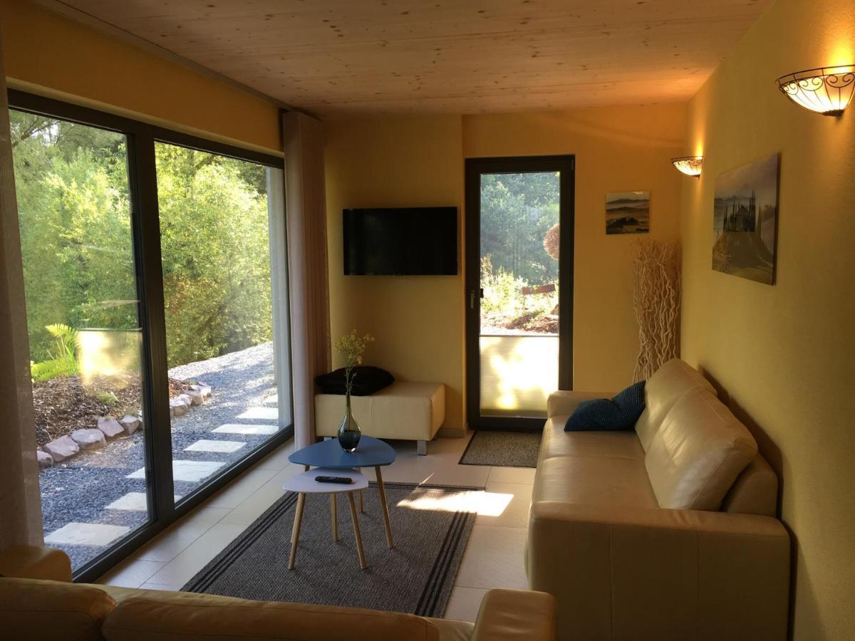 Ferienhaus Haagalm Primstal 外观 照片